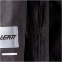 Spodenki rowerowe LEATT Shorts MTB Gravity 2.0 (czarne, XL)