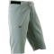 Spodenki rowerowe LEATT Shorts MTB Gravity 2.0 (zielone, L)