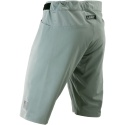 Spodenki rowerowe LEATT Shorts MTB Gravity 2.0 (zielone, L)
