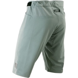 Spodenki rowerowe LEATT Shorts MTB Gravity 2.0 (zielone, L)