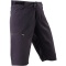 Spodenki rowerowe LEATT Shorts MTB Gravity 2.0 Junior Blk (czarne, YL)