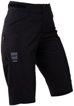 Spodenki rowerowe LEATT Shorts MTB Trail 2.0 Women CosmicBlue (niebieski, S)
