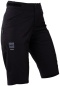 Spodenki rowerowe LEATT Shorts MTB Trail 2.0 Women CosmicBlue (niebieski, S)