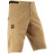 Spodenki rowerowe LEATT Shorts MTB Trail 2.0 (brązowe, rozmiar M)