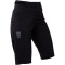 Spodenki rowerowe LEATT Shorts MTB Trail 2.0 Women (czarny, M)