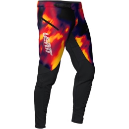 Spodnie rowerowe LEATT Pant MTB Gravity 3.0 Junior (czarne, rozmiar YXL)
