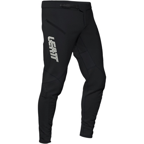 Spodnie rowerowe LEATT Pant MTB Gravity 3.0 Junior (czarne, rozmiar YXL)
