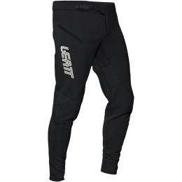 Spodnie rowerowe LEATT Pant MTB Gravity 3.0 Junior (czarne, rozmiar YL)