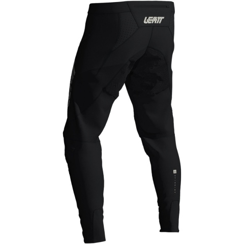 Spodnie rowerowe LEATT Pant MTB Gravity 3.0 Junior (czarne, rozmiar YL)