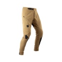 Spodnie rowerowe LEATT Pant MTB Gravity 3.0 (brązowy, rozmiar L)