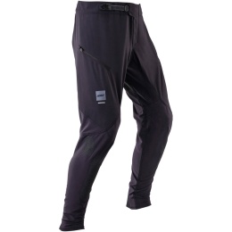 Spodnie rowerowe LEATT Pant MTB Gravity 3.0 (czarne, rozmiar L)