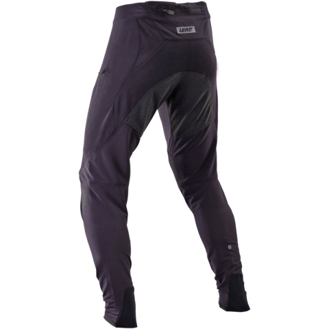 Spodnie rowerowe LEATT Pant MTB Gravity 3.0 (czarne, rozmiar L)