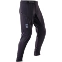 Spodnie rowerowe LEATT Pant MTB Gravity 3.0 (czarne, rozmiar XXXL)