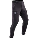 Spodnie rowerowe LEATT Pant MTB Gravity 4.0 GhostBlk (czarny, rozmiar XL)