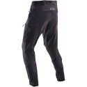 Spodnie rowerowe LEATT Pant MTB Gravity 4.0 GhostBlk (czarny, rozmiar XL)