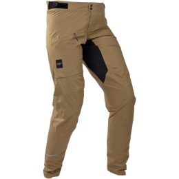 Spodnie rowerowe LEATT Pant MTB HydraDri 3.0 BrassBrw (brązowy, M)