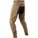 Spodnie rowerowe LEATT Pant MTB HydraDri 3.0 (brązowy, L)
