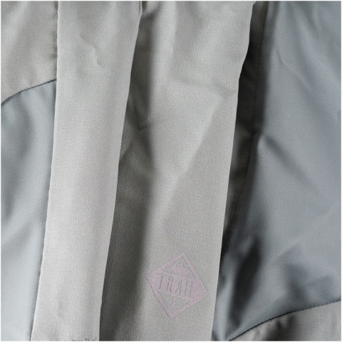 Spodnie rowerowe LEATT Pant MTB Trail 2.0 Women (zielone, rozmiar S)