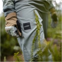 Spodnie rowerowe LEATT Pant MTB Trail 2.0 Women (zielone, rozmiar S)