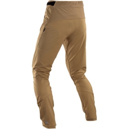 Spodnie rowerowe LEATT Pant MTB Trail 2.0 (brązowe, rozmiar XL)