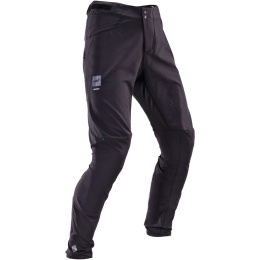 Spodnie rowerowe LEATT Pant MTB Trail 2.0 (czarne, rozmiar XL)