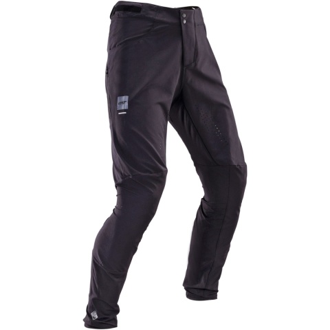 Spodnie rowerowe LEATT Pant MTB Trail 2.0 (czarne, rozmiar XL)