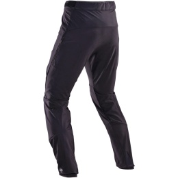 Spodnie rowerowe LEATT Pant MTB Trail 2.0 (czarne, rozmiar XL)