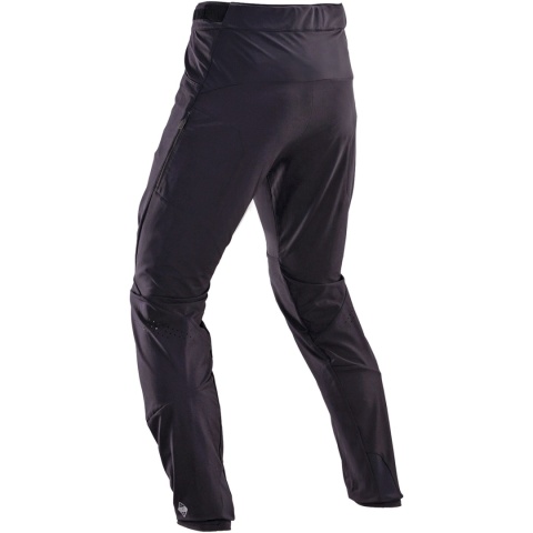Spodnie rowerowe LEATT Pant MTB Trail 2.0 (czarne, rozmiar XL)