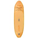 VIRTUFIT DESKA SUP CRUISER 305 Z SIEDZISKIEM I AKCESORIAMI POMARAŃCZOWY