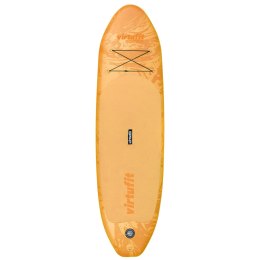 VIRTUFIT DESKA SUP CRUISER 305 Z SIEDZISKIEM I AKCESORIAMI POMARAŃCZOWY