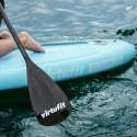 VIRTUFIT DESKA SUP CRUISER 305 Z SIEDZISKIEM I AKCESORIAMI POMARAŃCZOWY
