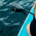 VIRTUFIT KAJAK 335 Z AKCESORIAMI TURKUSOWY