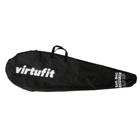 VIRTUFIT KAJAK 335 Z AKCESORIAMI TURKUSOWY