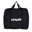 VIRTUFIT KAJAK 365 Z AKCESORIAMI TURKUSOWY