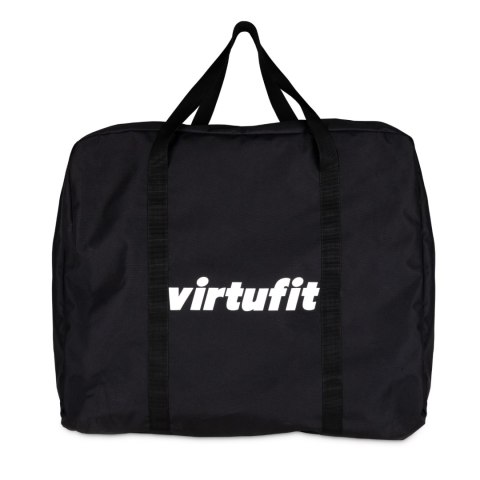 VIRTUFIT KAJAK 365 Z AKCESORIAMI TURKUSOWY
