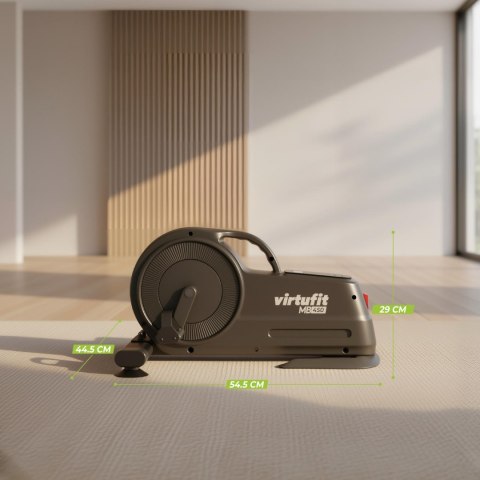 VIRTUFIT ROTOR MB450 Z WYŚWIETLACZEM