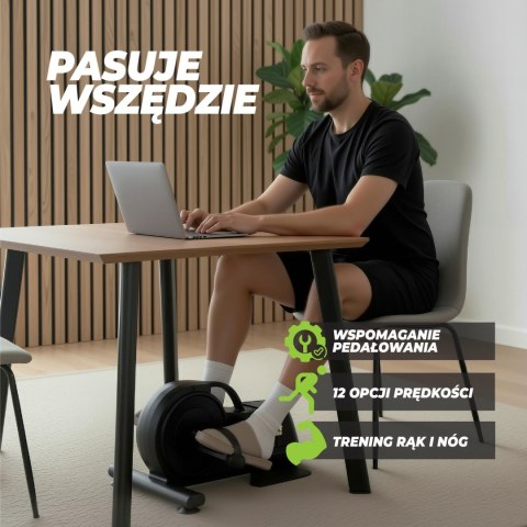 VIRTUFIT ROTOR MB450 Z WYŚWIETLACZEM