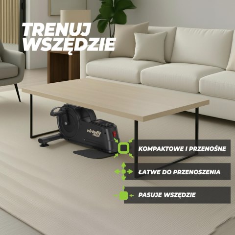 VIRTUFIT ROTOR MB450 Z WYŚWIETLACZEM