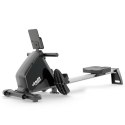 VIRTUFIT WIOŚLARZ ROW200i
