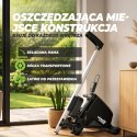 VIRTUFIT WIOŚLARZ ROW200i
