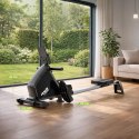 VIRTUFIT WIOŚLARZ ROW200i