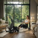 VIRTUFIT WIOŚLARZ ROW200i