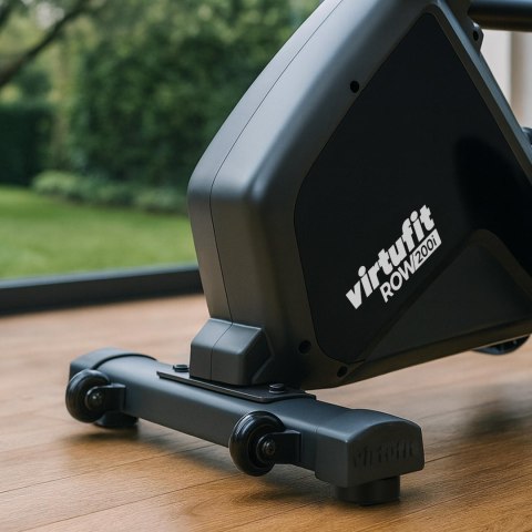 VIRTUFIT WIOŚLARZ ROW200i