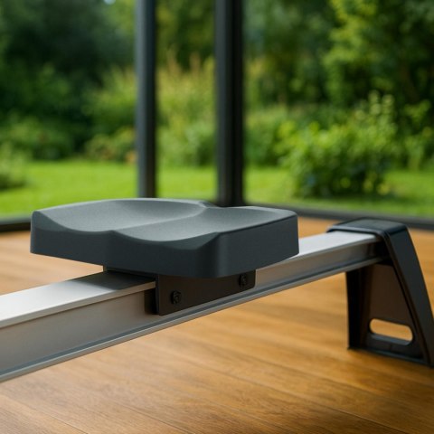 VIRTUFIT WIOŚLARZ ROW200i