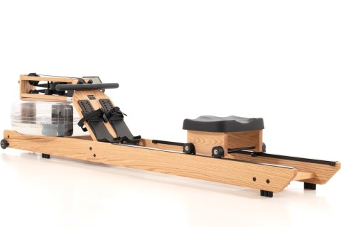 Wioślarz wodny WaterRower Lite Oak S4 Dąb