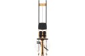 Wioślarz wodny WaterRower Lite Oak S4 Dąb