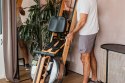Wioślarz wodny WaterRower Lite Oak S4 Dąb