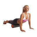 ADIDAS MATA DO HOT JOGI CZARNA ADYG-10680BK