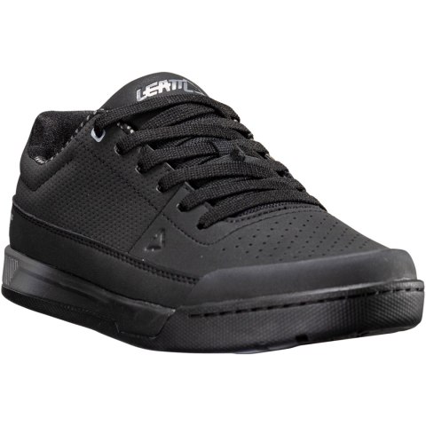 Buty rowerowe (platformy) LEATT Shoe Flat 2.0 (czarny, 47)