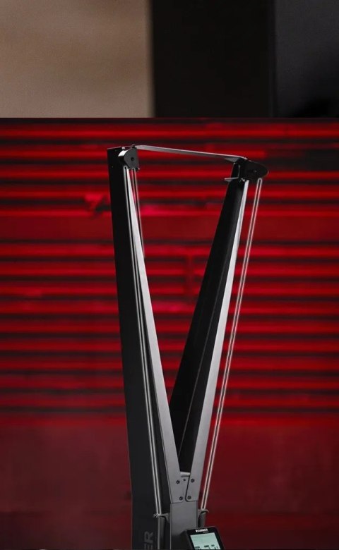 Ergometr narciarski HAMMER SPEEDSKI COMPETITION MAXIMUM